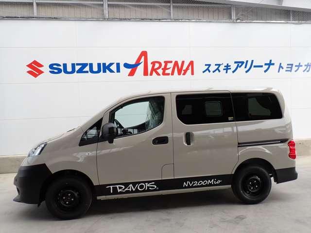日産 ＮＶ２００バネットバン １．６ ＤＸ R8年 (関東) 99