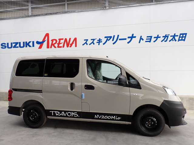 日産 ＮＶ２００バネットバン １．６ ＤＸ R8年 (関東) 99