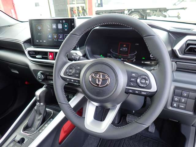 トヨタ ライズ　ハイブリッド ハイブリッド １．２ Ｚ R8年 (関東) 99