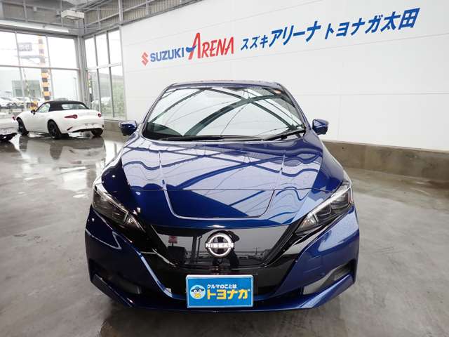 日産 リーフ Ｘ　Ｖセレクション R4年 (関東) 99