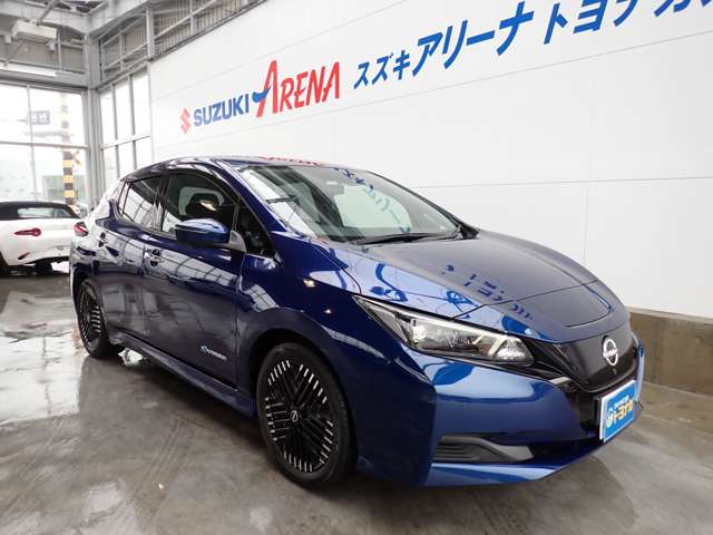 日産 リーフ Ｘ　Ｖセレクション R4年 (関東) 99