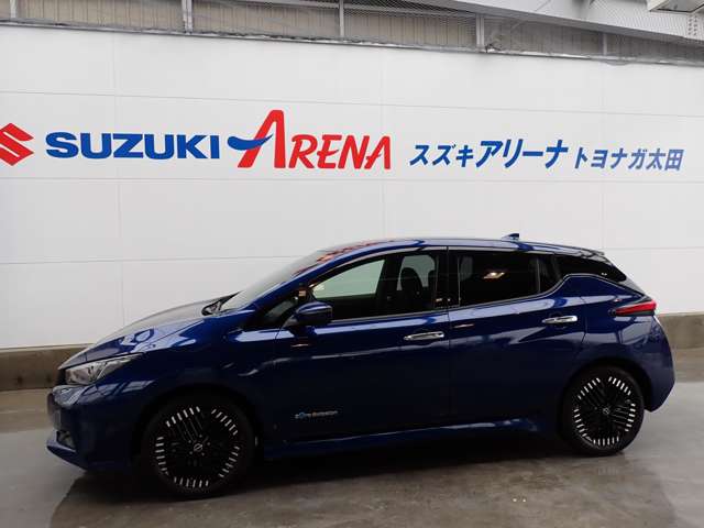 日産 リーフ Ｘ　Ｖセレクション R4年 (関東) 99