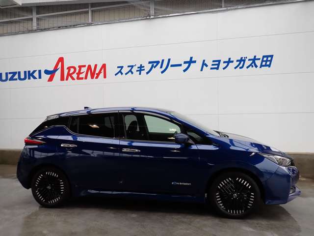 日産 リーフ Ｘ　Ｖセレクション R4年 (関東) 99