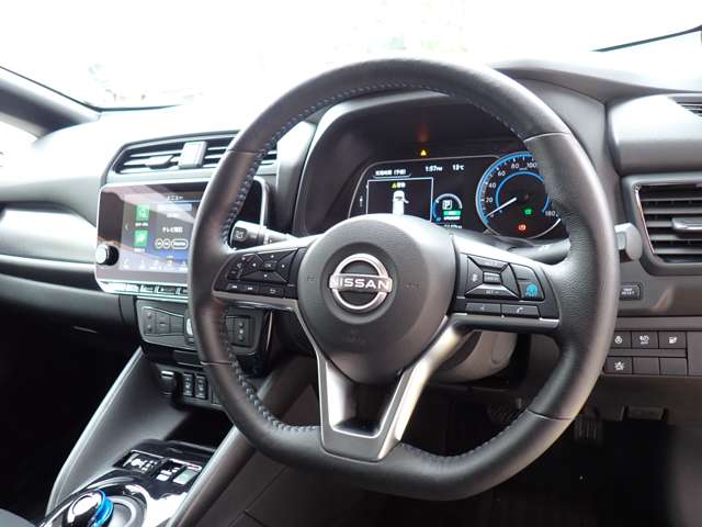 日産 リーフ Ｘ　Ｖセレクション R4年 (関東) 99