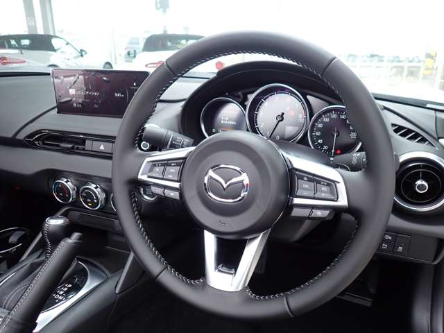 マツダ ロードスター １．５ Ｓ スペシャルパッケージ R8年 (関東) 99