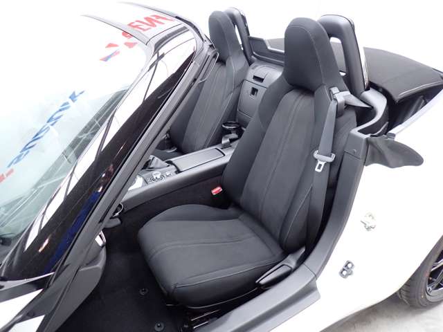 マツダ ロードスター １．５ Ｓ スペシャルパッケージ R8年 (関東) 99