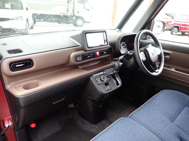 ダイハツ ムーヴ　キャンバス ６６０ セオリー Ｇ R4年 (関東) 99