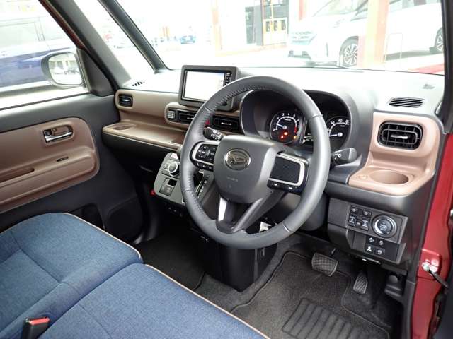 ダイハツ ムーヴ　キャンバス ６６０ セオリー Ｇ R4年 (関東) 99