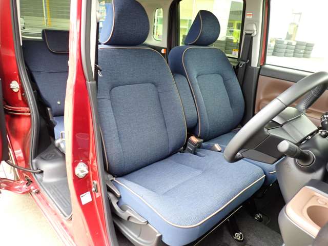 ダイハツ ムーヴ　キャンバス ６６０ セオリー Ｇ R4年 (関東) 99