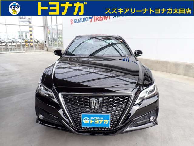 トヨタ クラウン ２．０ Ｓ エレガンス スタイルＩＩ R2年 (関東) 99