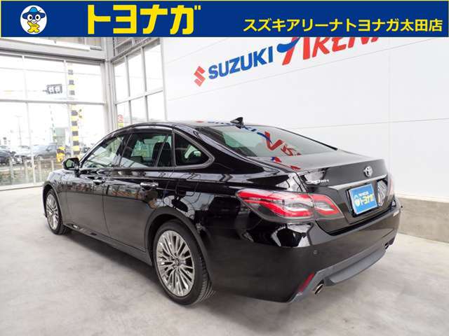 トヨタ クラウン ２．０ Ｓ エレガンス スタイルＩＩ R2年 (関東) 99