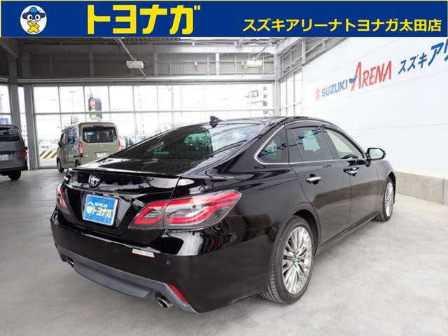 トヨタ クラウン ２．０ Ｓ エレガンス スタイルＩＩ R2年 (関東) 99