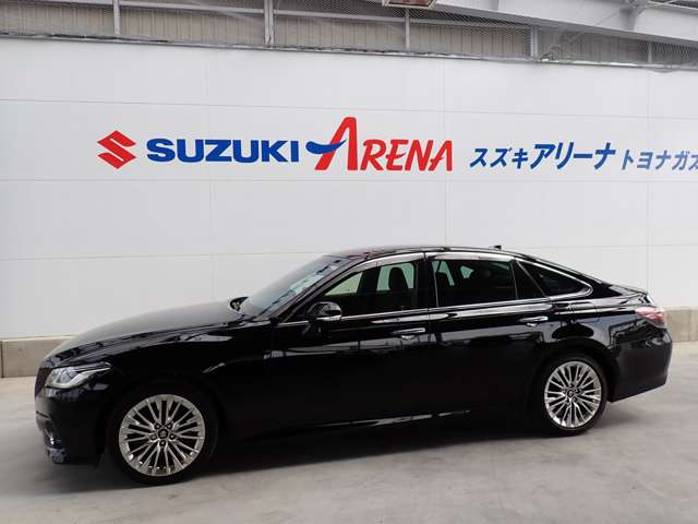 トヨタ クラウン ２．０ Ｓ エレガンス スタイルＩＩ R2年 (関東) 99