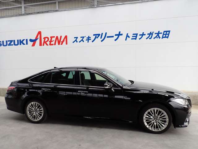 トヨタ クラウン ２．０ Ｓ エレガンス スタイルＩＩ R2年 (関東) 99