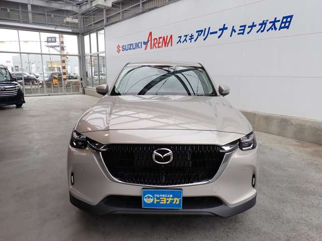 マツダ ＣＸ−６０ ３．３ ＸＤ Ｓパッケージ ディーゼルターボ R5年 (関東) 99