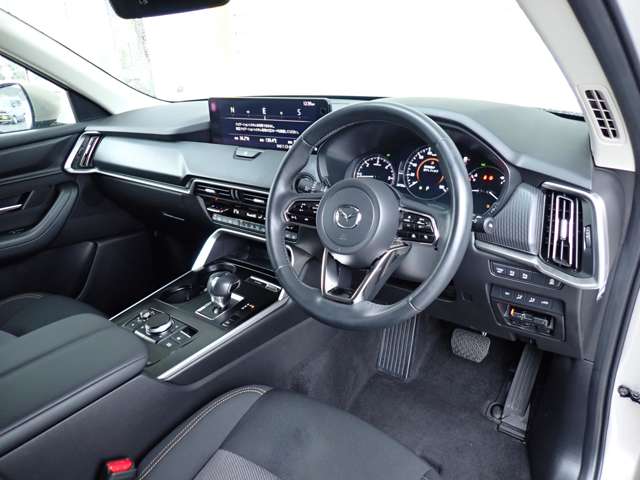 マツダ ＣＸ−６０ ３．３ ＸＤ Ｓパッケージ ディーゼルターボ R5年 (関東) 99