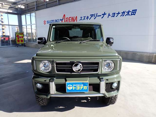 スズキ ジムニー ６６０ ＸＣ ４ＷＤ R7年 (関東) 99