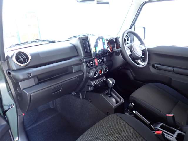 スズキ ジムニー ６６０ ＸＣ ４ＷＤ R7年 (関東) 99