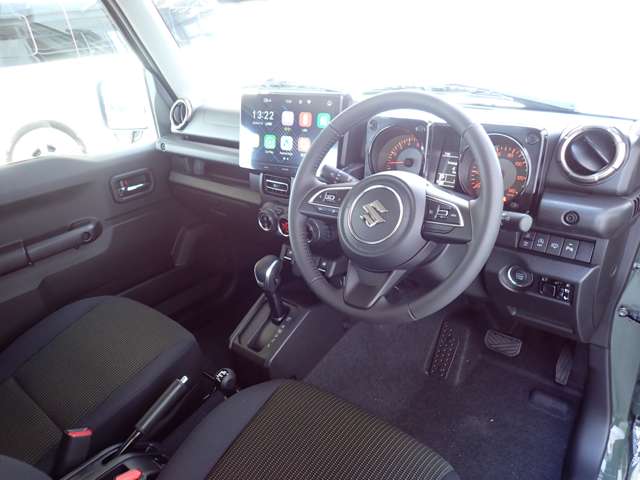 スズキ ジムニー ６６０ ＸＣ ４ＷＤ R7年 (関東) 99