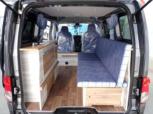 日産 ＮＶ２００バネットバン １．６ ＤＸ ４ＷＤ R7年 (関東) 99