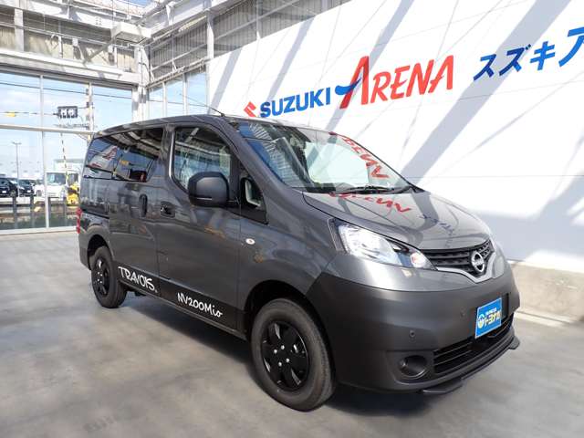 日産 ＮＶ２００バネットバン １．６ ＤＸ ４ＷＤ R7年 (関東) 99