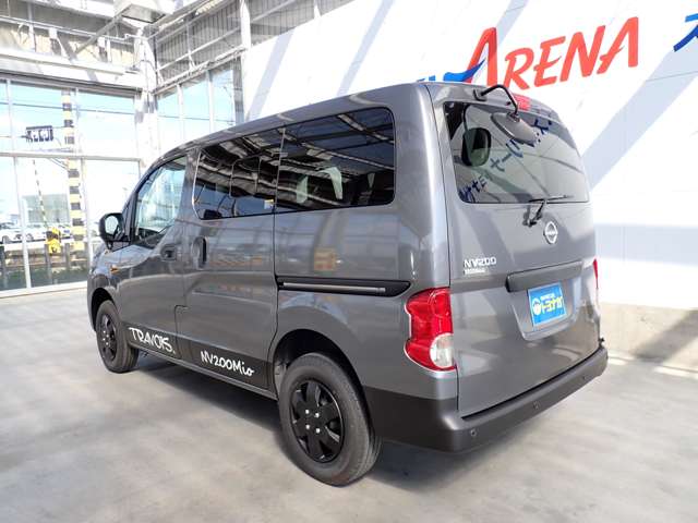 日産 ＮＶ２００バネットバン １．６ ＤＸ ４ＷＤ R7年 (関東) 99