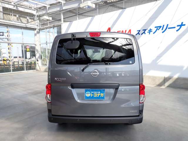 日産 ＮＶ２００バネットバン １．６ ＤＸ ４ＷＤ R7年 (関東) 99