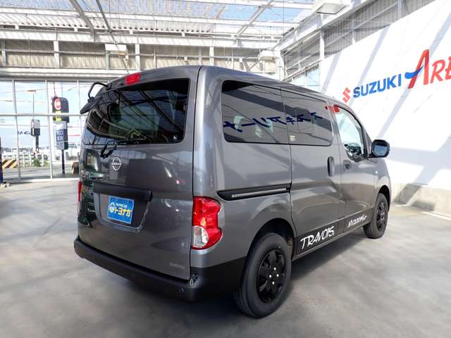 日産 ＮＶ２００バネットバン １．６ ＤＸ ４ＷＤ R7年 (関東) 99