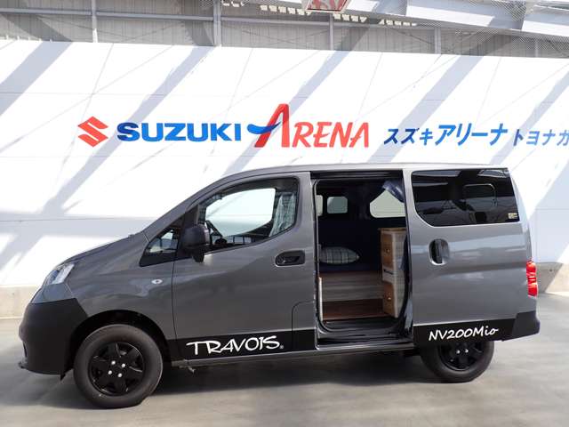 日産 ＮＶ２００バネットバン １．６ ＤＸ ４ＷＤ R7年 (関東) 99