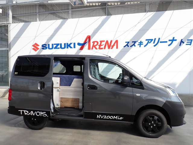 日産 ＮＶ２００バネットバン １．６ ＤＸ ４ＷＤ R7年 (関東) 99