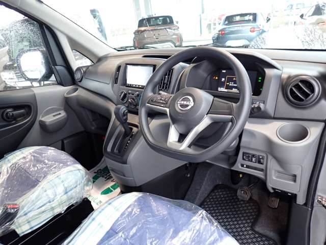 日産 ＮＶ２００バネットバン １．６ ＤＸ ４ＷＤ R7年 (関東) 99