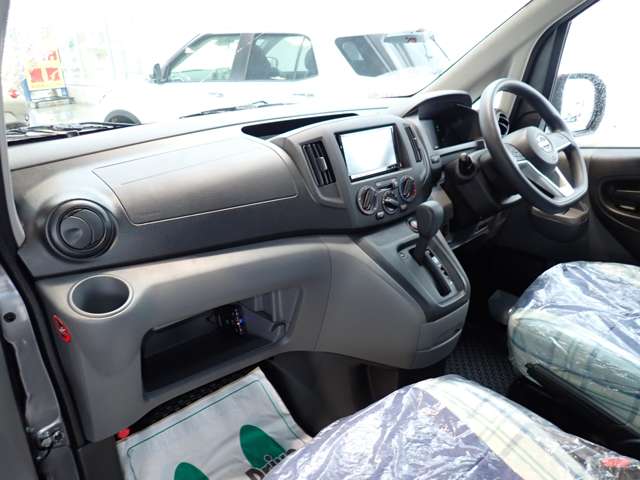 日産 ＮＶ２００バネットバン １．６ ＤＸ ４ＷＤ R7年 (関東) 99