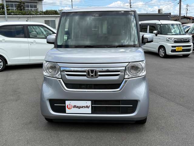 ホンダ Ｎ　ＢＯＸ ６６０ Ｌ R4年 () 99