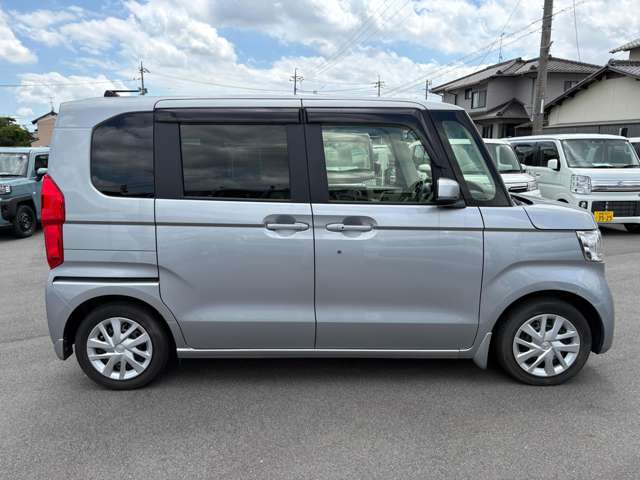ホンダ Ｎ　ＢＯＸ ６６０ Ｌ R4年 () 99