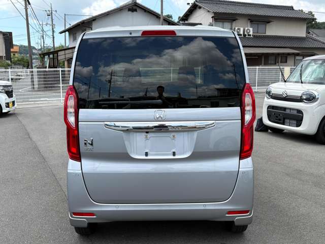 ホンダ Ｎ　ＢＯＸ ６６０ Ｌ R4年 () 99