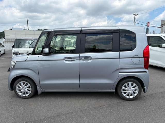 ホンダ Ｎ　ＢＯＸ ６６０ Ｌ R4年 () 99