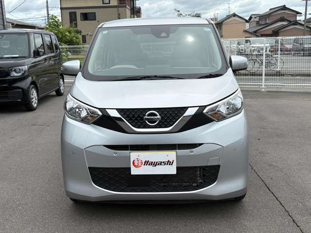 日産 デイズ ６６０ Ｘ R4年 () 99