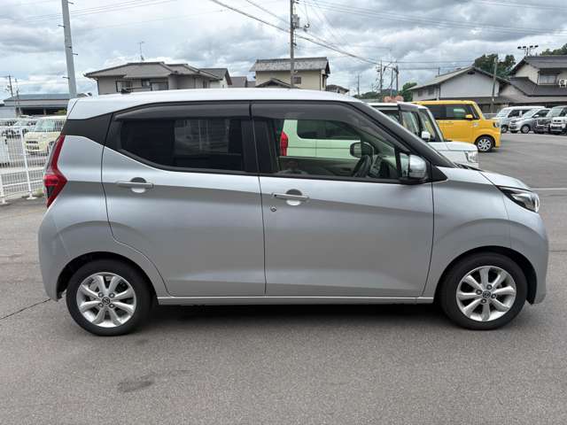 日産 デイズ ６６０ Ｘ R4年 () 99