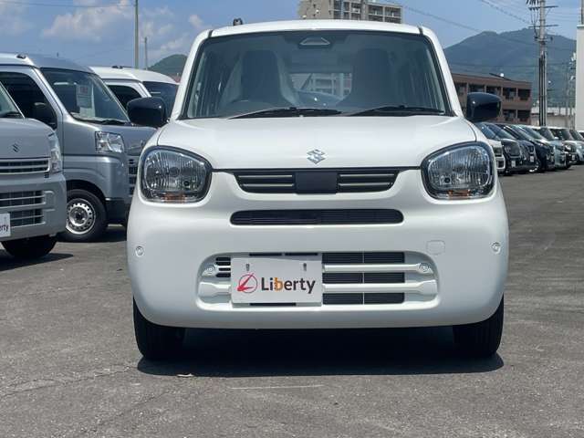 スズキ アルト ６６０ Ｌ R8年 (近畿) 99