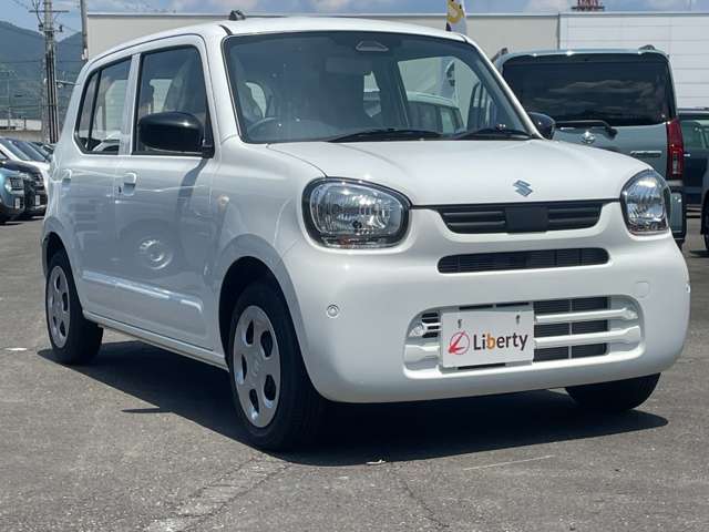 スズキ アルト ６６０ Ｌ R8年 (近畿) 99