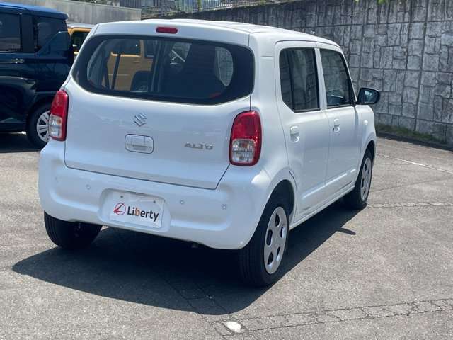 スズキ アルト ６６０ Ｌ R8年 (近畿) 99