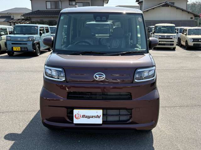 ダイハツ タント ６６０ Ｌ R7年 () 99