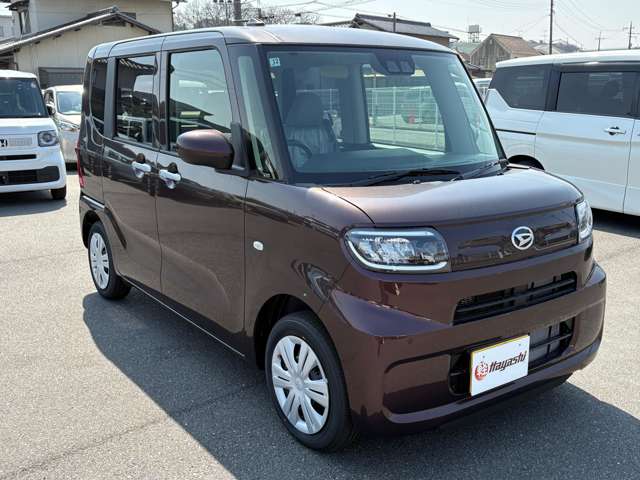 ダイハツ タント ６６０ Ｌ R7年 () 99