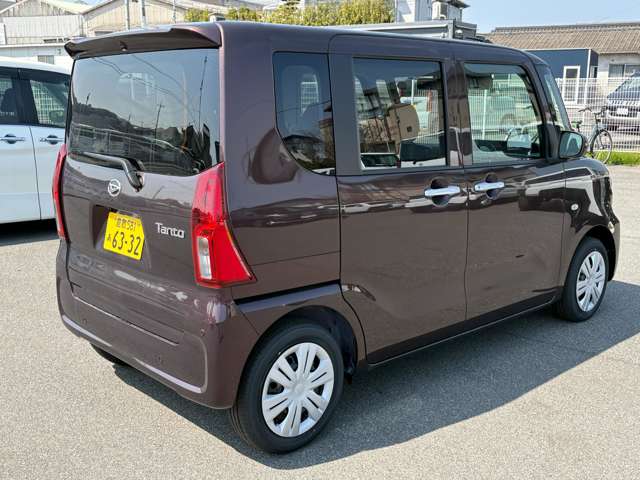 ダイハツ タント ６６０ Ｌ R7年 () 99