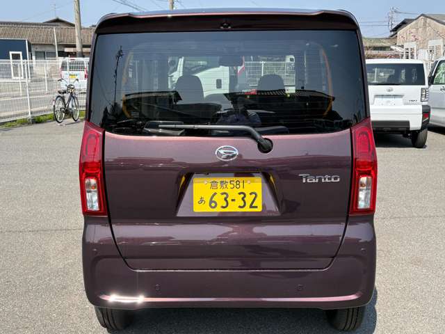 ダイハツ タント ６６０ Ｌ R7年 () 99