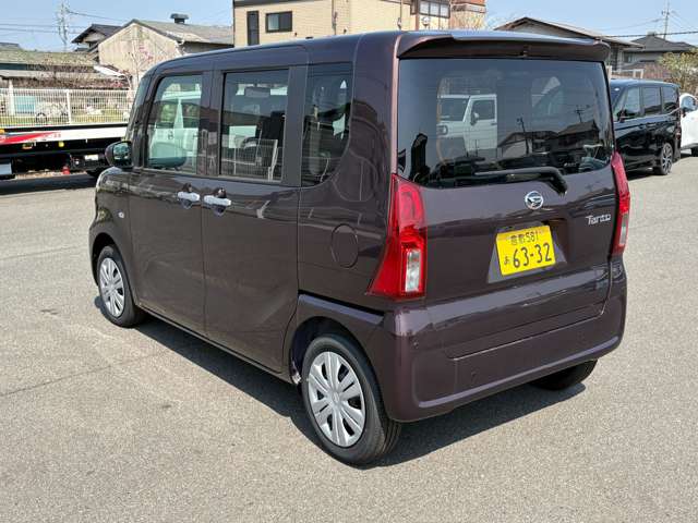 ダイハツ タント ６６０ Ｌ R7年 () 99