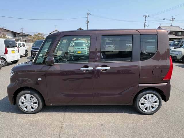 ダイハツ タント ６６０ Ｌ R7年 () 99