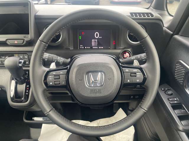ホンダ Ｎ　ＢＯＸ カスタム ６６０ ターボ R8年 (近畿) 99