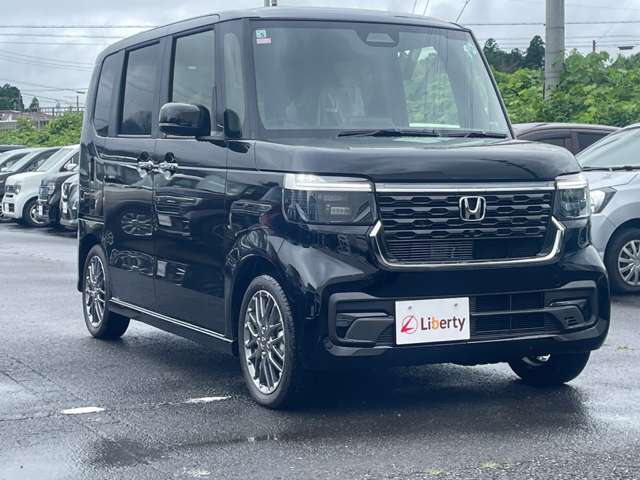 ホンダ Ｎ　ＢＯＸ カスタム ６６０ ターボ R8年 (近畿) 99