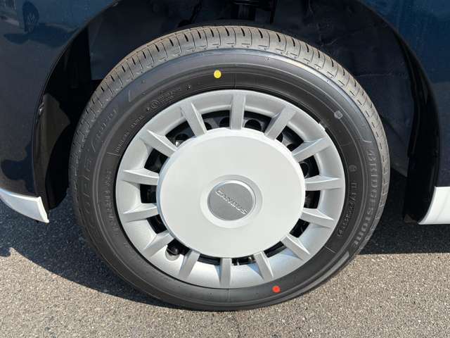 ダイハツ ムーヴ　キャンバス ６６０ ストライプス Ｇ R7年 () 99